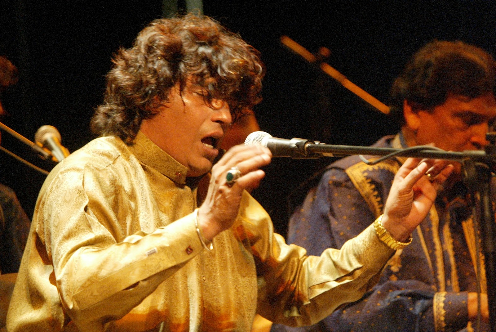 Qawwali Sufi Music of Pakistan
